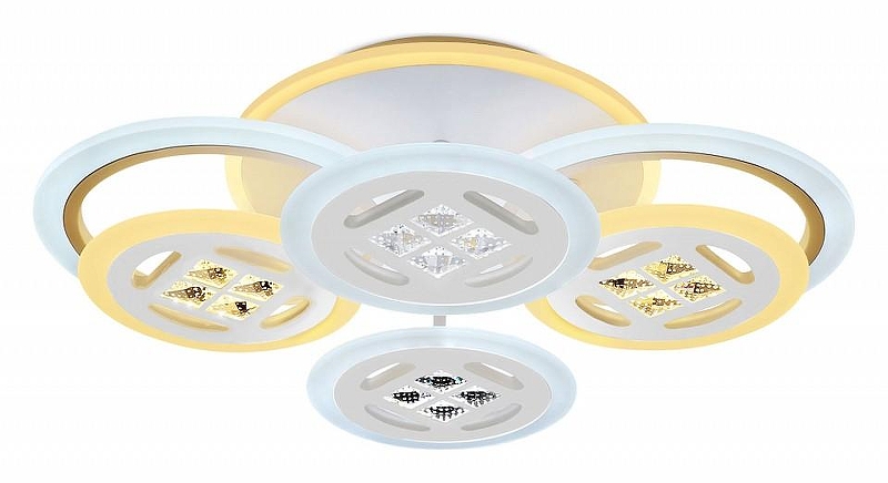 Люстра Ambrella Light FA FA2951 