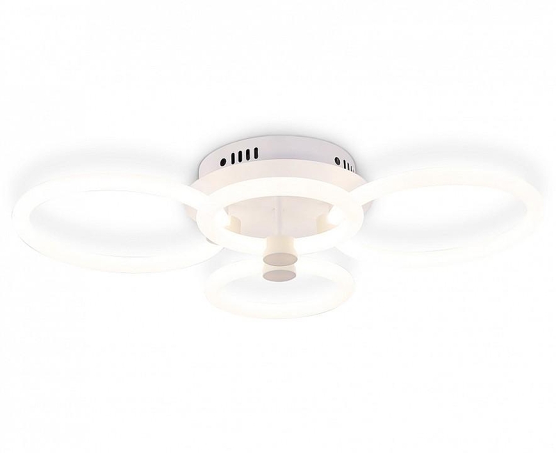 Люстра Ambrella Light FA FA3811 