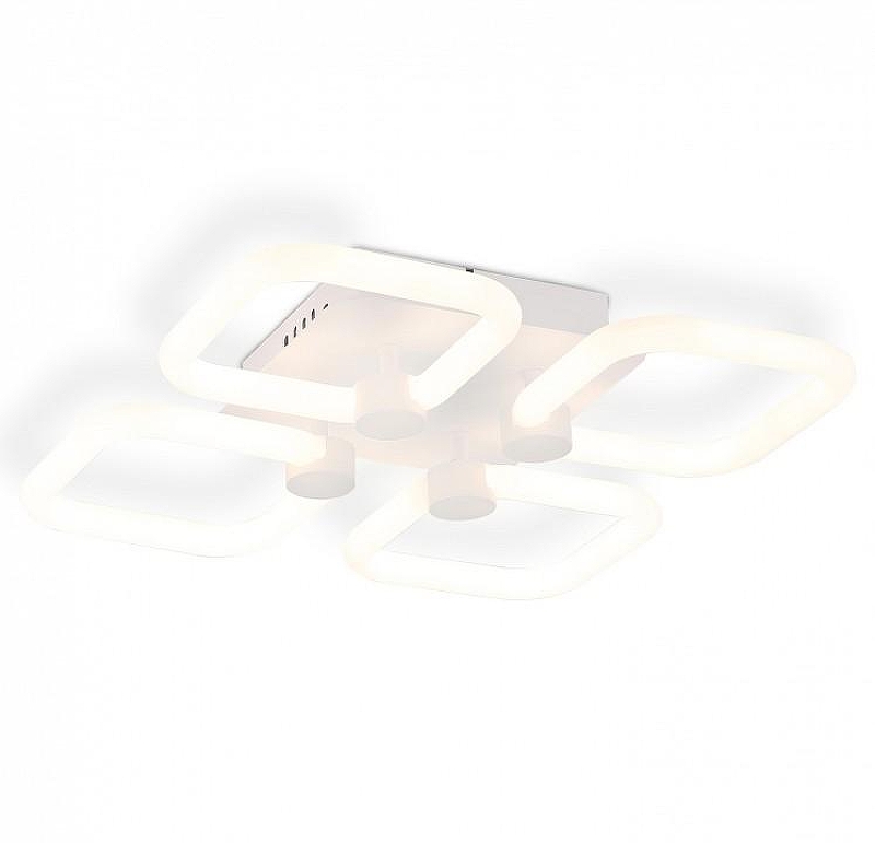 Люстра Ambrella Light FA FA3819 