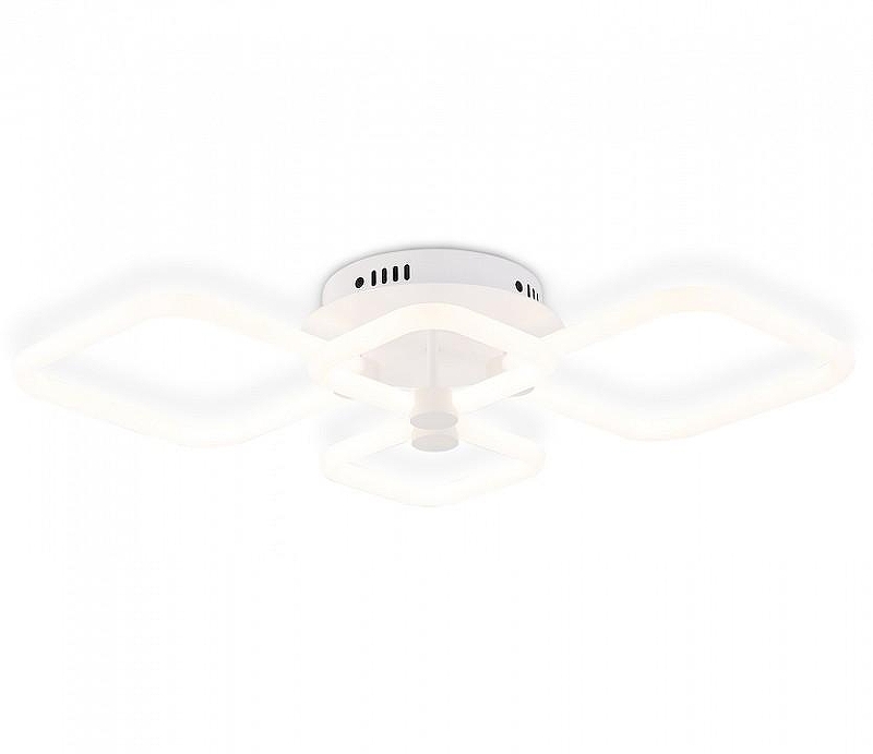 Люстра Ambrella Light FA FA3822 