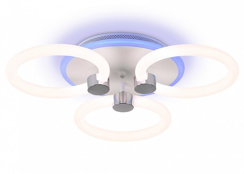 Люстра Ambrella Light FA FA3838 