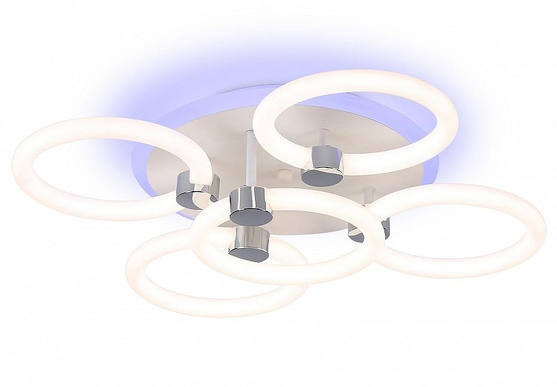 Люстра Ambrella Light FA FA3841 