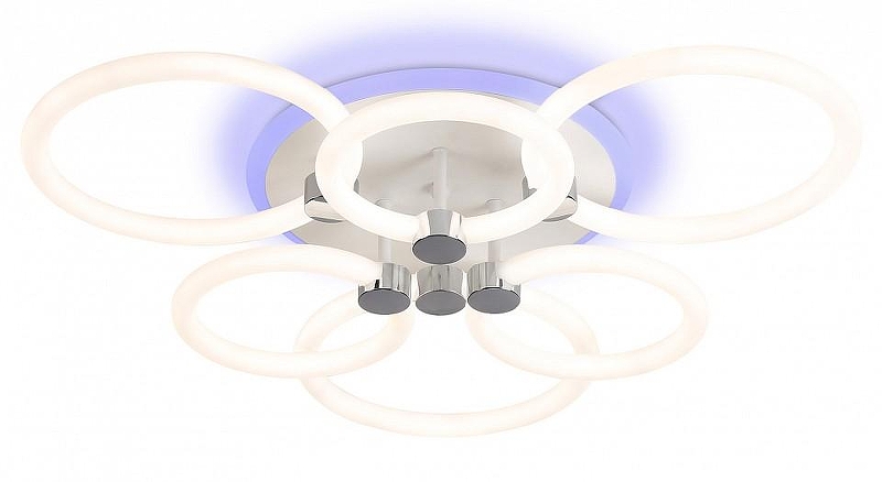 Люстра Ambrella Light FA FA3844 