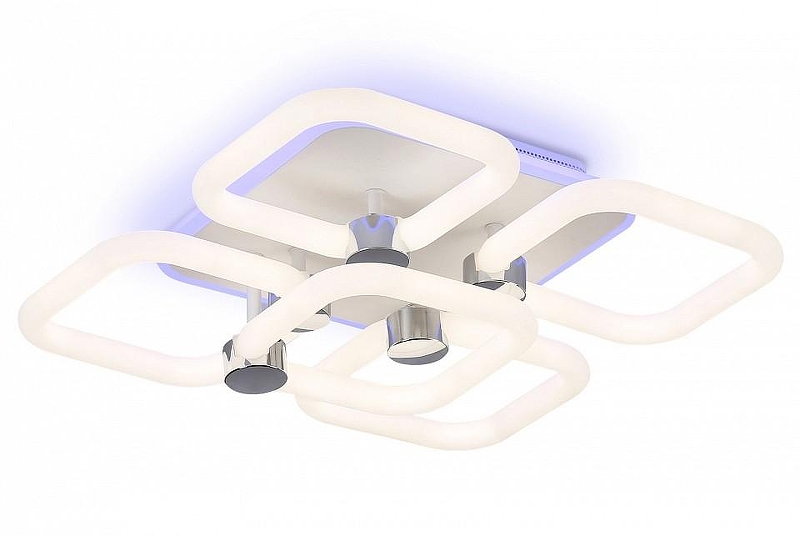 Люстра Ambrella Light FA FA3861 