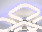 Люстра Ambrella Light FA FA3861 цвет плафона/подвески Белый, цвет арматуры Белый-6