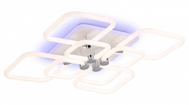 Люстра Ambrella Light FA FA3866 