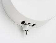 Бра Ambrella Light FA FA3871 цвет плафона/подвески Белый, цвет арматуры Белый-8