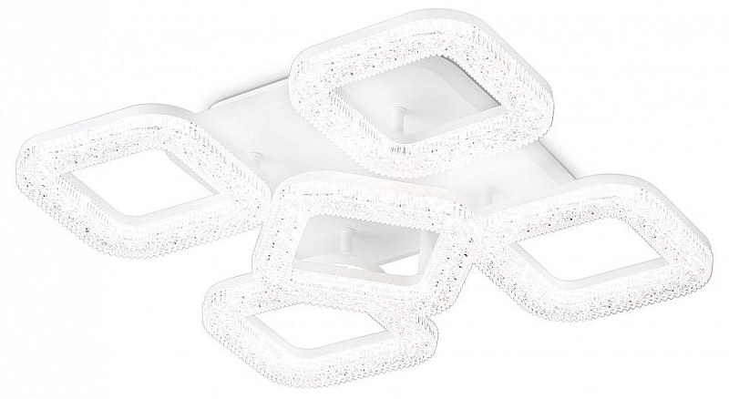 Люстра Ambrella Light FA FA3914 