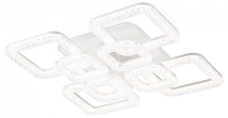 Люстра Ambrella Light FA FA3921 