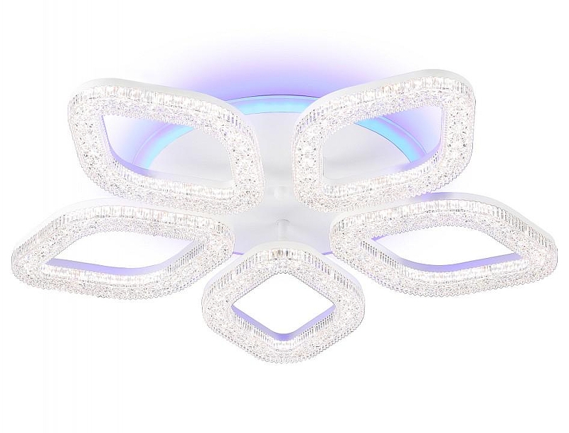 Люстра Ambrella Light FA FA3925 