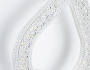 Люстра Ambrella Light FA FA3925 цвет плафона/подвески Прозрачный, цвет арматуры Белый-7