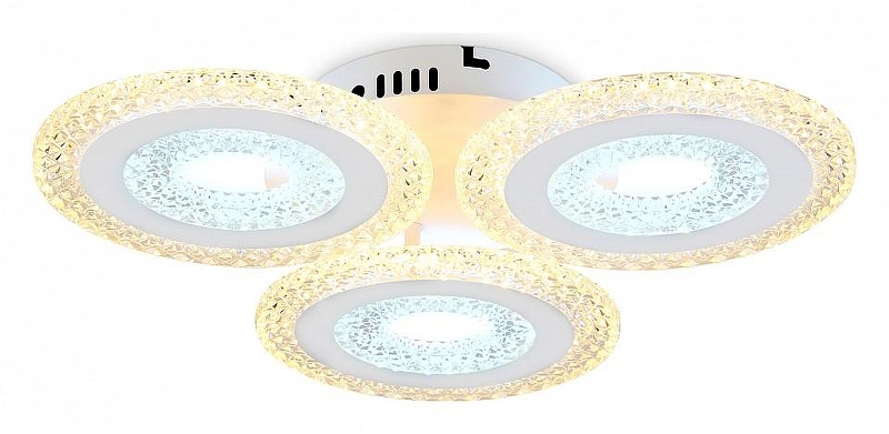 Люстра Ambrella Light FA FA4001 