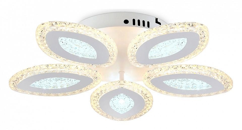 Люстра Ambrella Light FA FA4015 