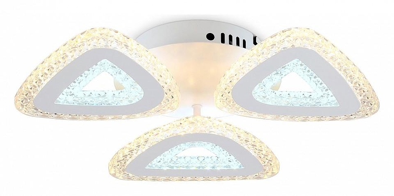 Люстра Ambrella Light FA FA4018 