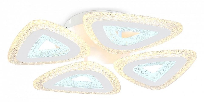 Люстра Ambrella Light FA FA4019 