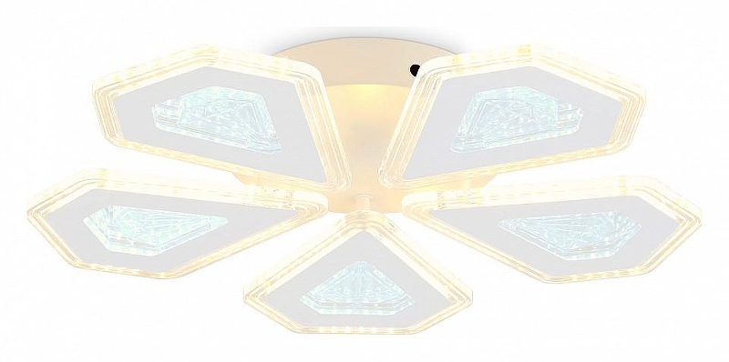 Люстра Ambrella Light FA FA4030 