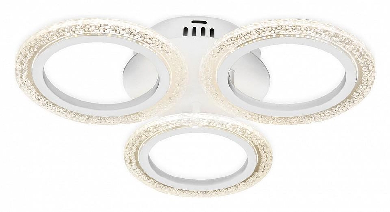 Люстра Ambrella Light FA FA4050 