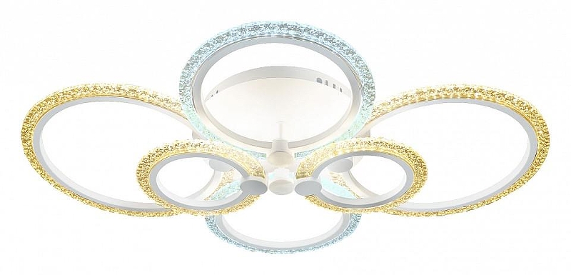 Люстра Ambrella Light FA FA4065 