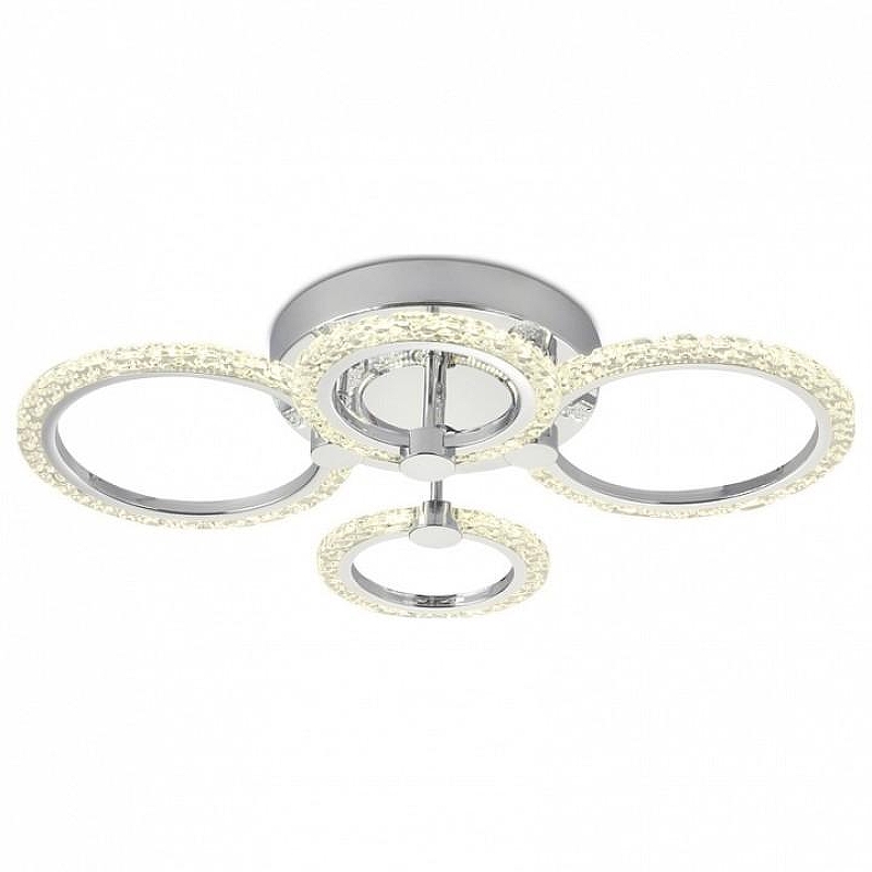 Накладной светильник Ambrella Light FA FA412 