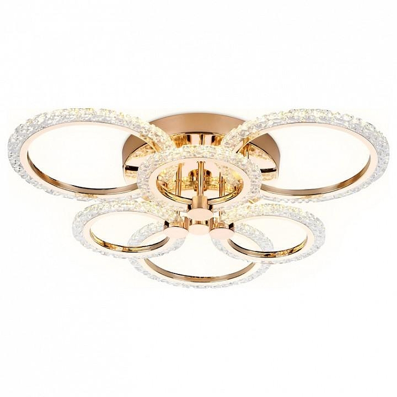 Накладной светильник Ambrella Light FA FA418 