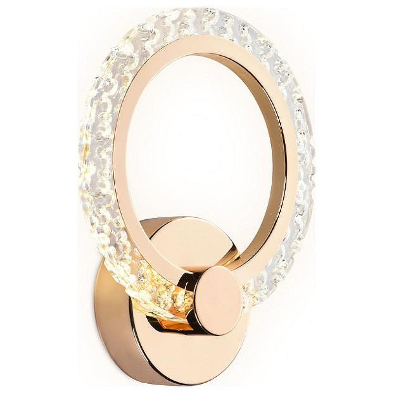 Накладной светильник Ambrella Light FA FA419 