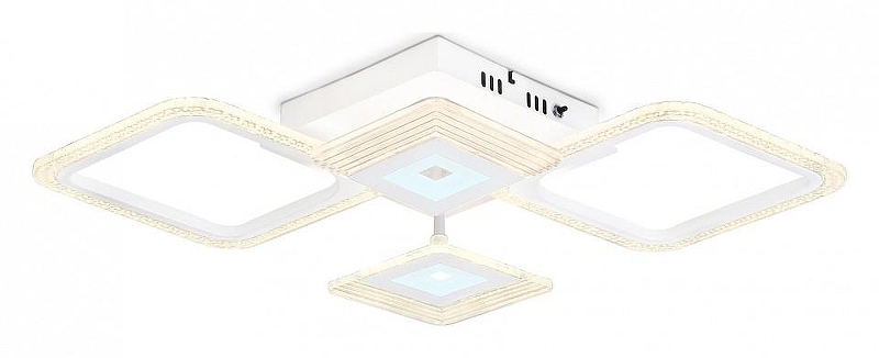 Люстра Ambrella Light FA FA4281 