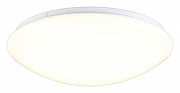 Накладной светильник Omnilux Berkeley OML-43007-40 цвет плафона/подвески Белый, цвет арматуры Белый