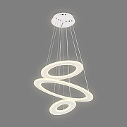 Подвесной светильник Ambrella Light FA FA432 цвет плафона/подвески Белый, цвет арматуры Белый-3