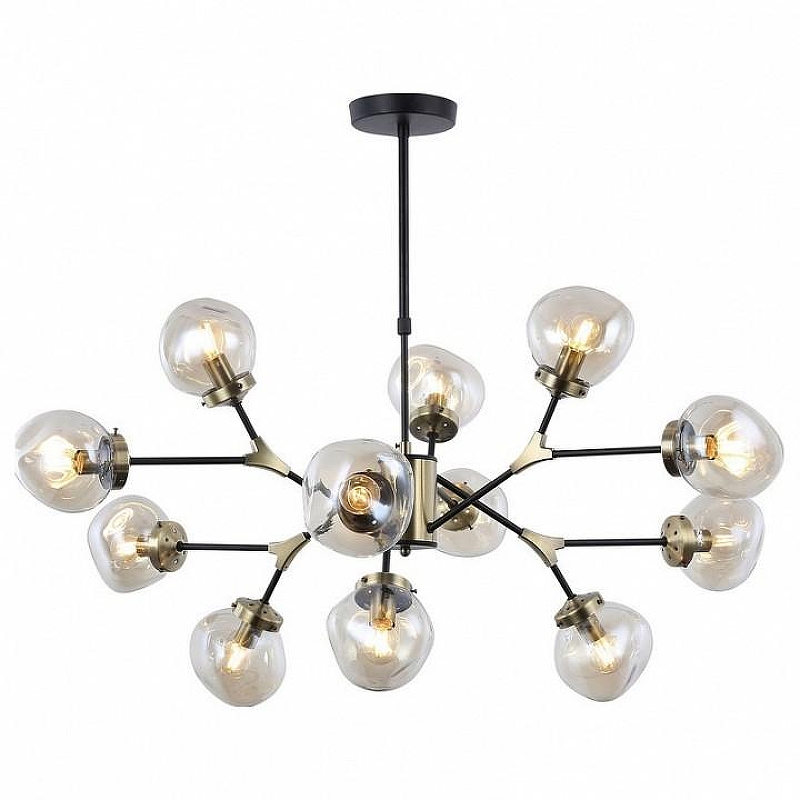 Люстра Omnilux Crotone OML-95107-12 