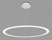 Подвесной светильник Ambrella Light FA FA4351 цвет плафона/подвески Белый, Прозрачный, цвет арматуры Белый-4