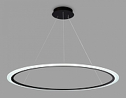 Подвесной светильник Ambrella Light FA FA4353 цвет плафона/подвески Прозрачный, Черный, цвет арматуры Черный-4