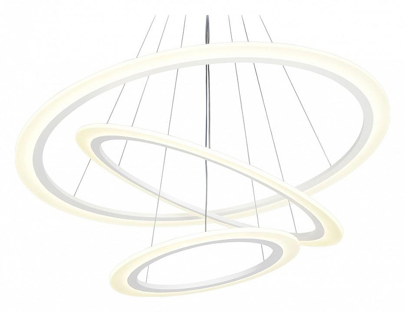 Подвесной светильник Ambrella Light FA FA4359 