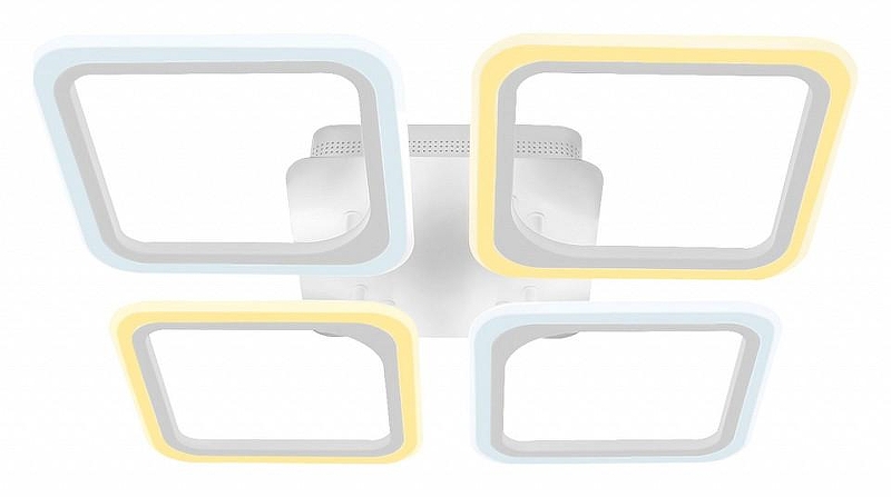 Люстра Ambrella Light FA FA4375 