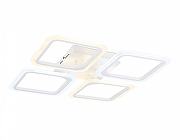 Люстра Ambrella Light FA FA4375 цвет плафона/подвески Белый, цвет арматуры Белый-6