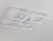 Люстра Ambrella Light FA FA4375 цвет плафона/подвески Белый, цвет арматуры Белый-9