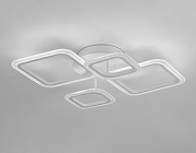 Люстра Ambrella Light FA FA4382 цвет плафона/подвески Белый, цвет арматуры Белый-9