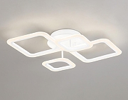 Люстра Ambrella Light FA FA4382 цвет плафона/подвески Белый, цвет арматуры Белый-11