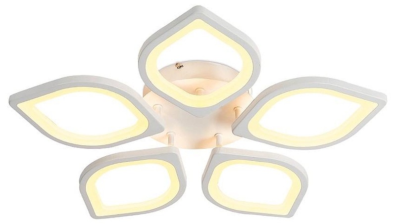 Накладной светильник Ambrella Light FA FA444 