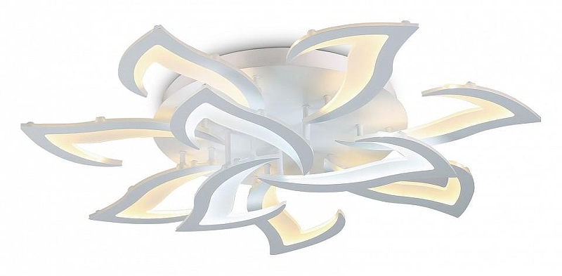 Люстра Ambrella Light FA FA4473 