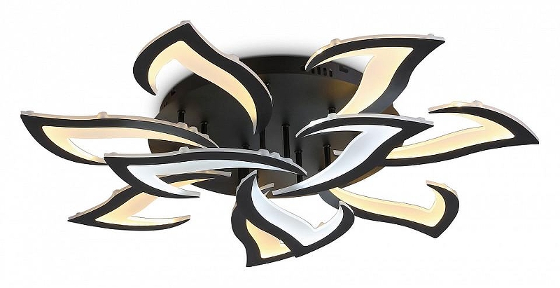 Люстра Ambrella Light FA FA4474 