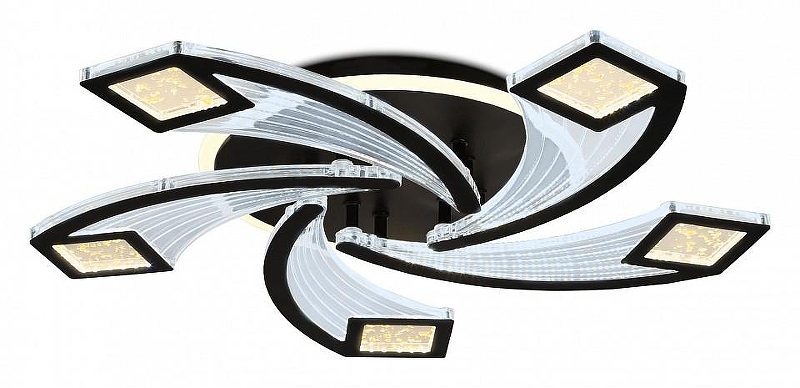 Люстра Ambrella Light FA FA4478 