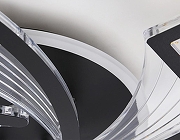 Люстра Ambrella Light FA FA4478 цвет плафона/подвески Прозрачный, Хром, цвет арматуры Черный-6