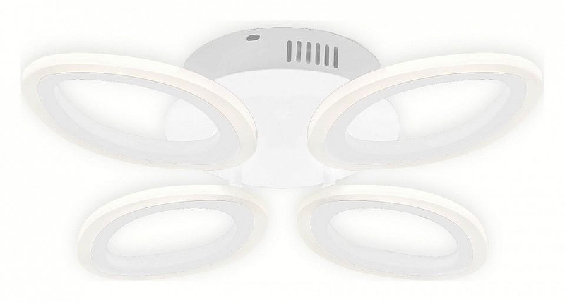 Люстра Ambrella Light FA FA4485 