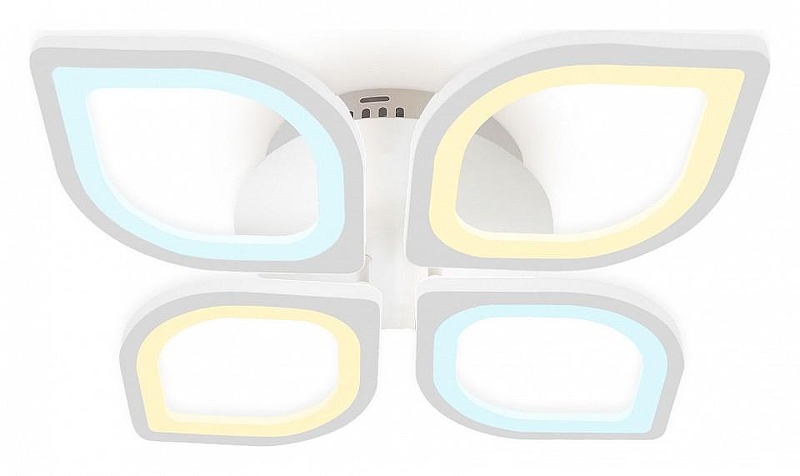 Люстра Ambrella Light FA FA4488 