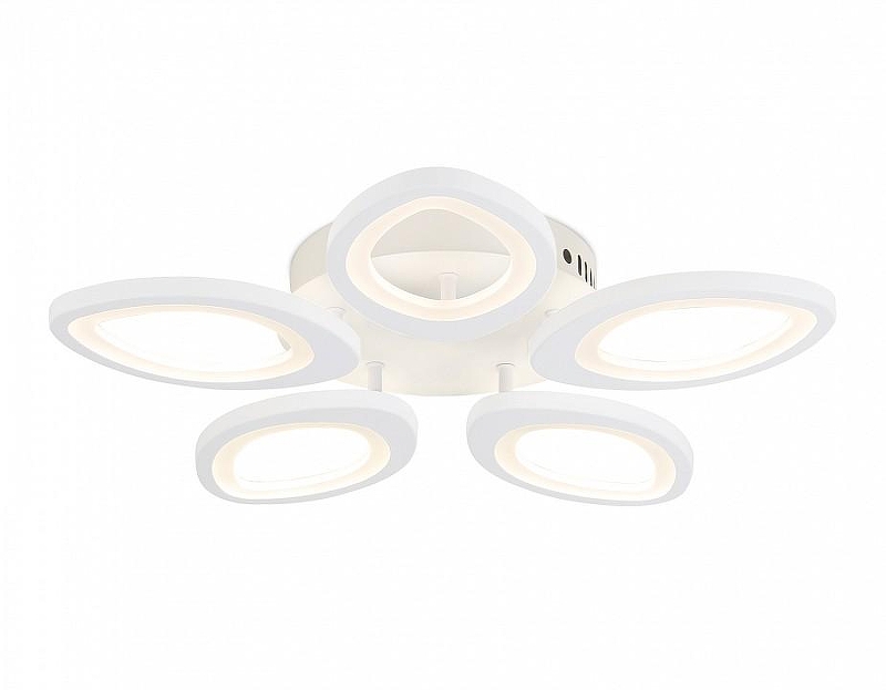 Люстра Ambrella Light FA FA4492 