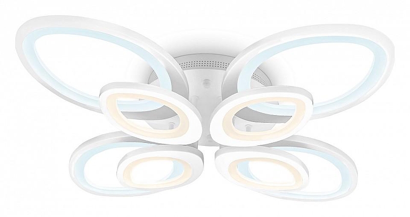 Люстра Ambrella Light FA FA4493 