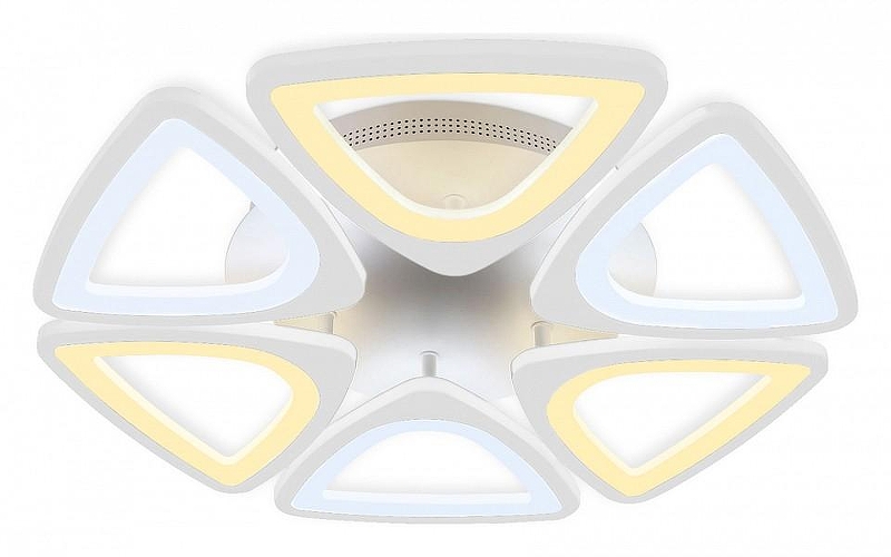 Люстра Ambrella Light FA FA4494 