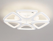 Люстра Ambrella Light FA FA4494 цвет плафона/подвески Белый, цвет арматуры Белый-7