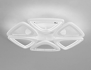 Люстра Ambrella Light FA FA4494 цвет плафона/подвески Белый, цвет арматуры Белый-8