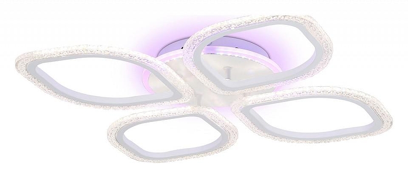 Люстра Ambrella Light FA FA4501 